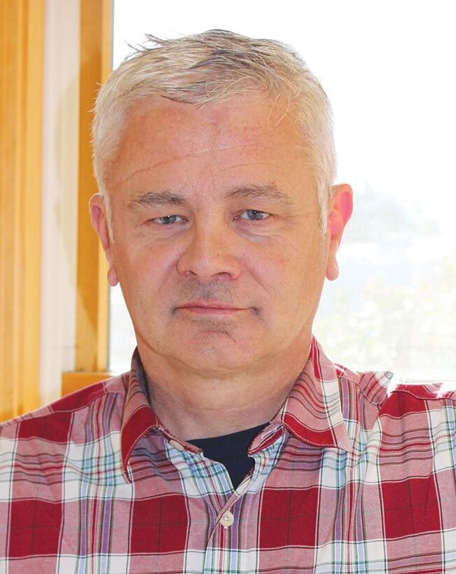 Richard Westman